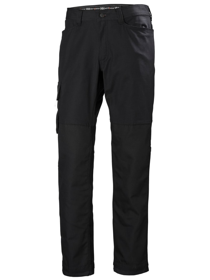 

Функциональные брюки Helly Hansen, черный