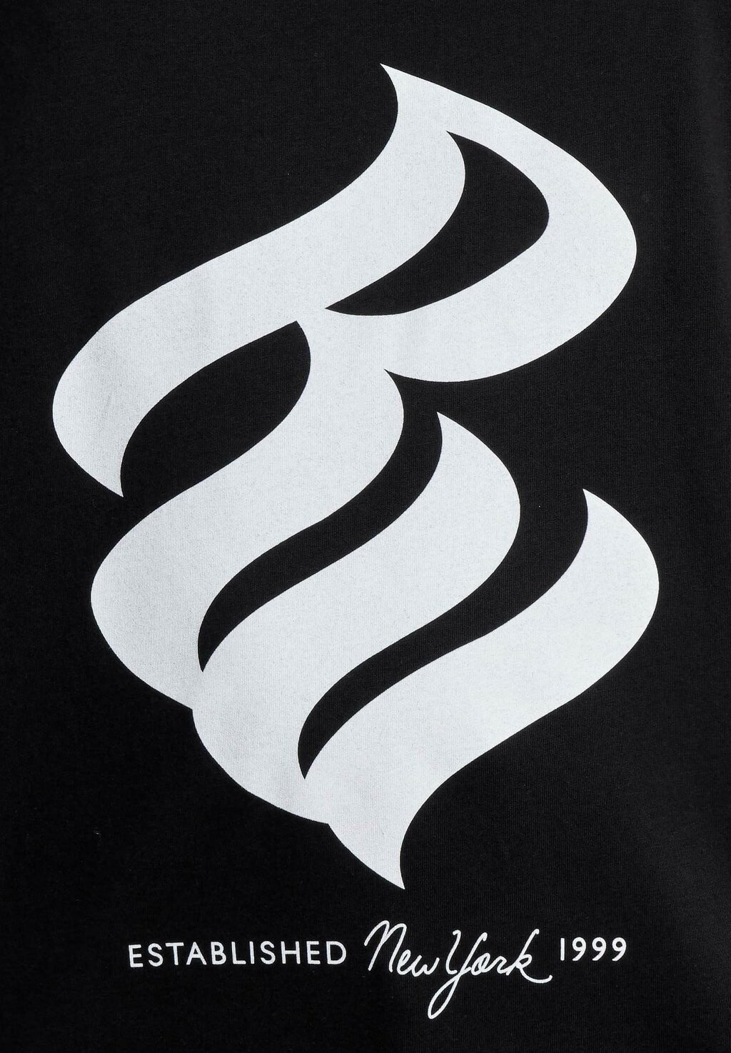 

Топ Tank Rocawear, черный