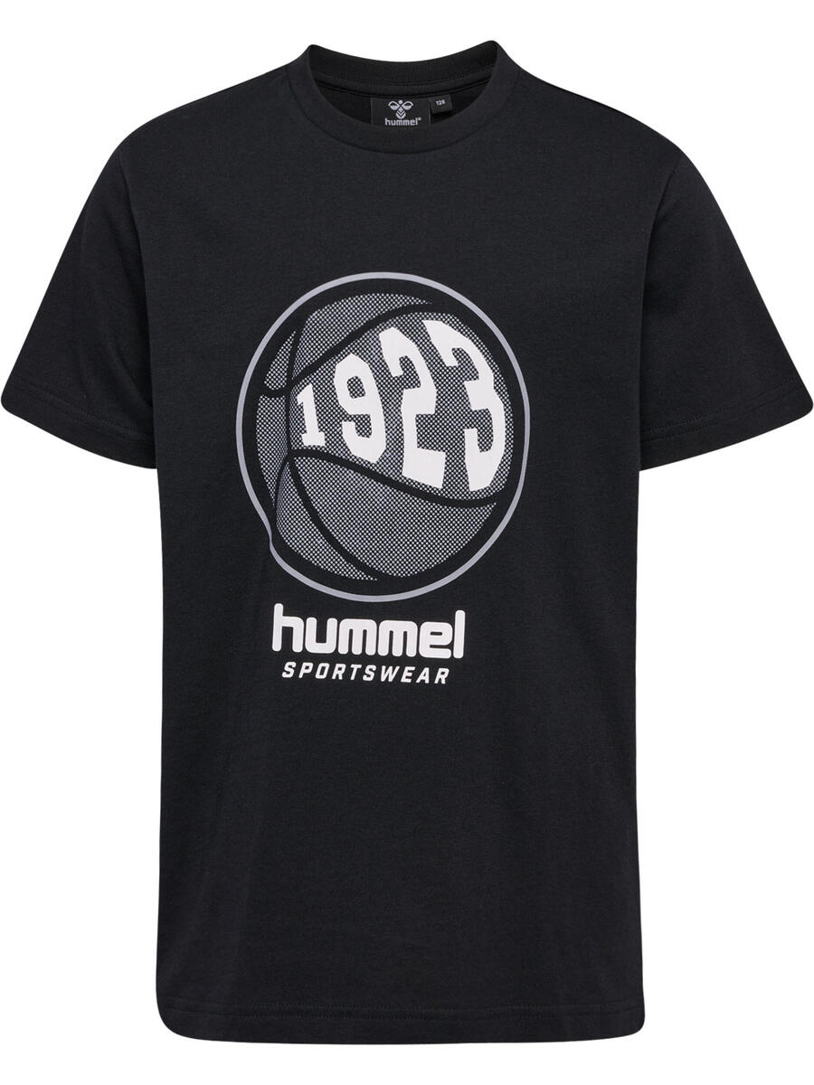 

Футболка Hmlleo Boys HUMMEL