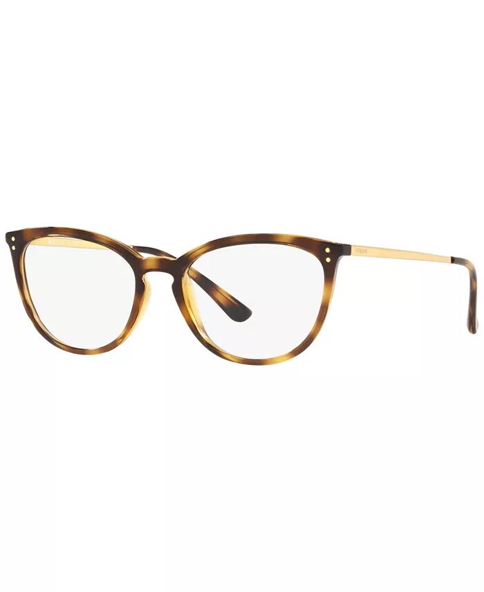 

Женские очки «кошачий глаз» Vogue Eyewear, мультиколор
