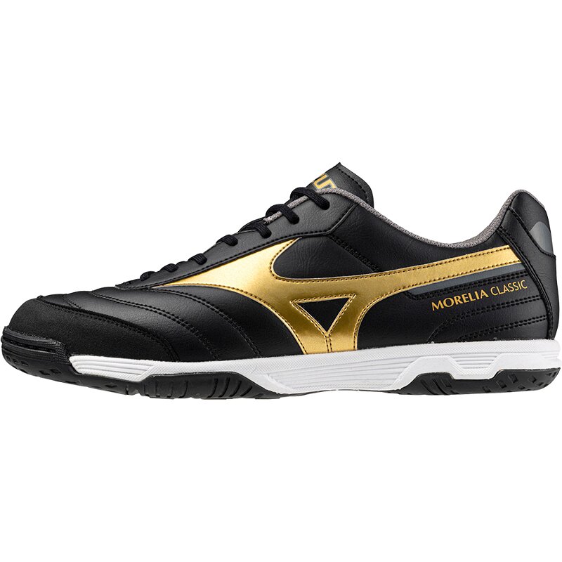 Бутсы для мини-футбола morelia sala classic in Mizuno, мультиколор — фото 4