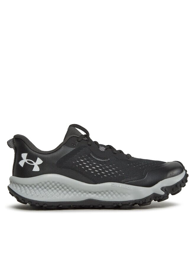 

Сапоги Under Armour, черный