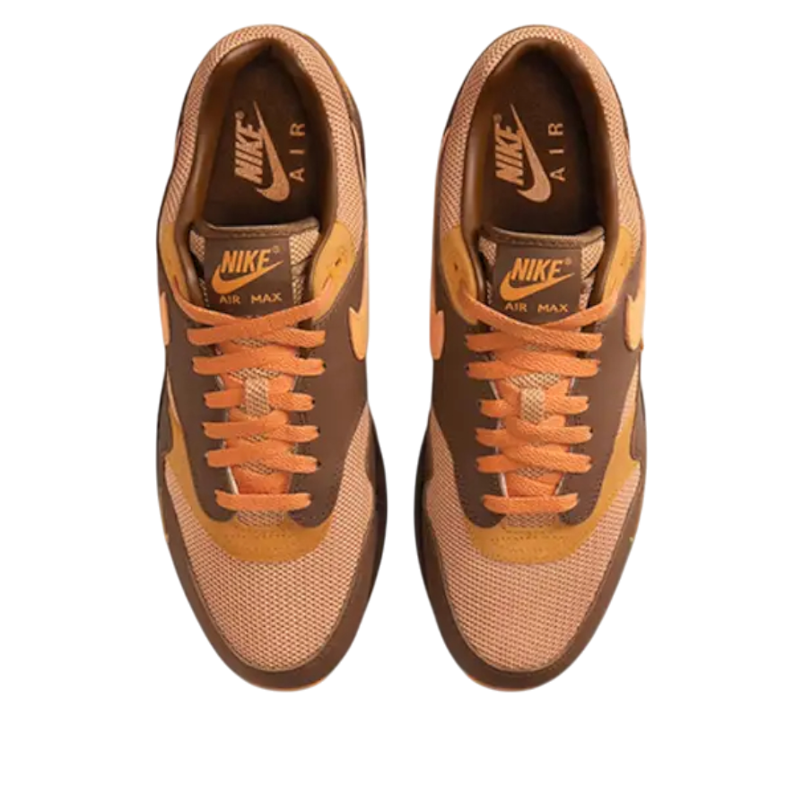 Кроссовки Nike Air Max 1 'King's Day' — фото 3