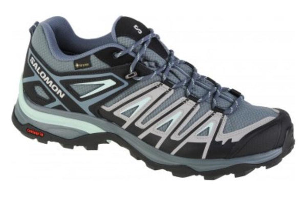 Кроссовки x ultra pioneer gtx 'stormy weather' 471702 Salomon, мультиколор — фото 2