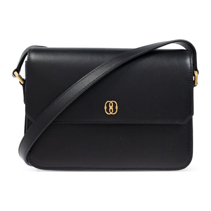 

BALLY Кожаная сумка через плечо