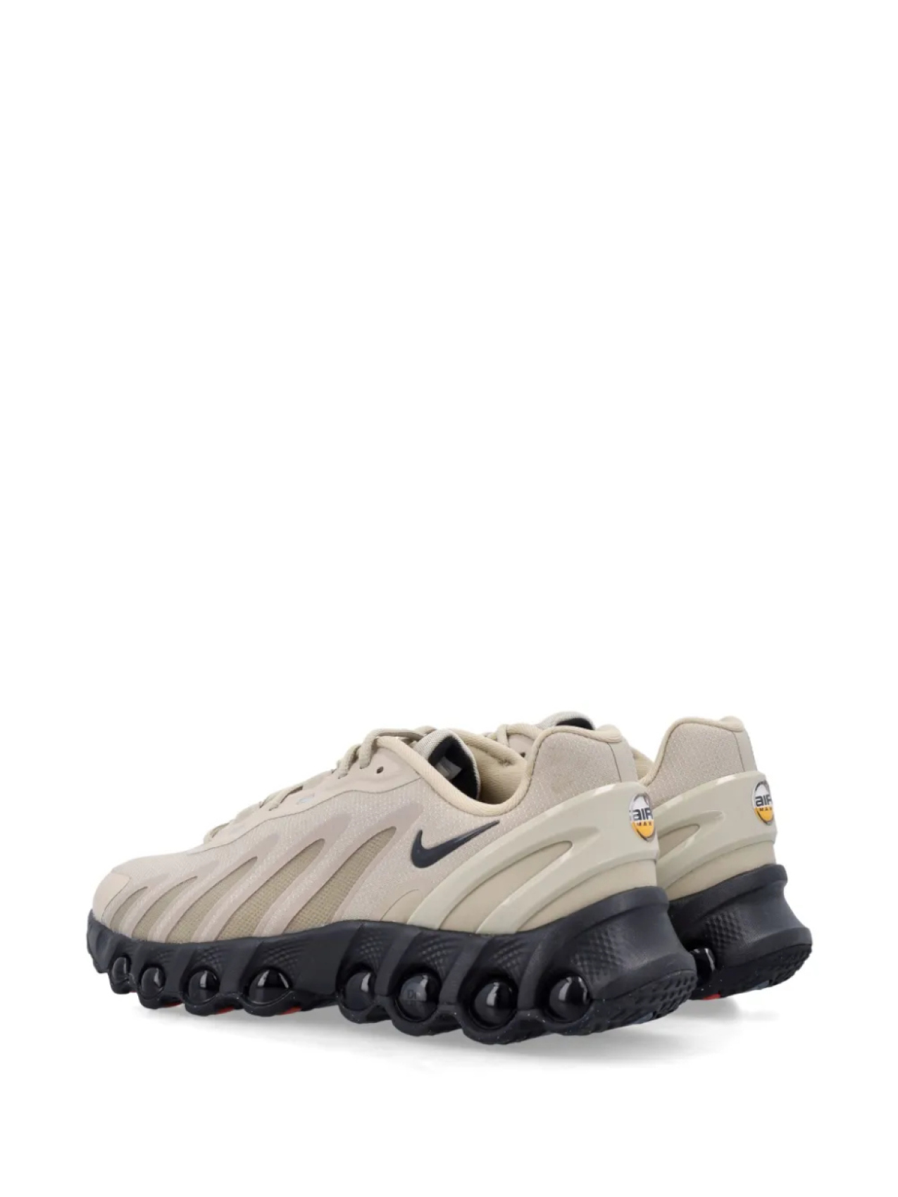 Nike кроссовки Air Max DN8, нейтральный — фото 3