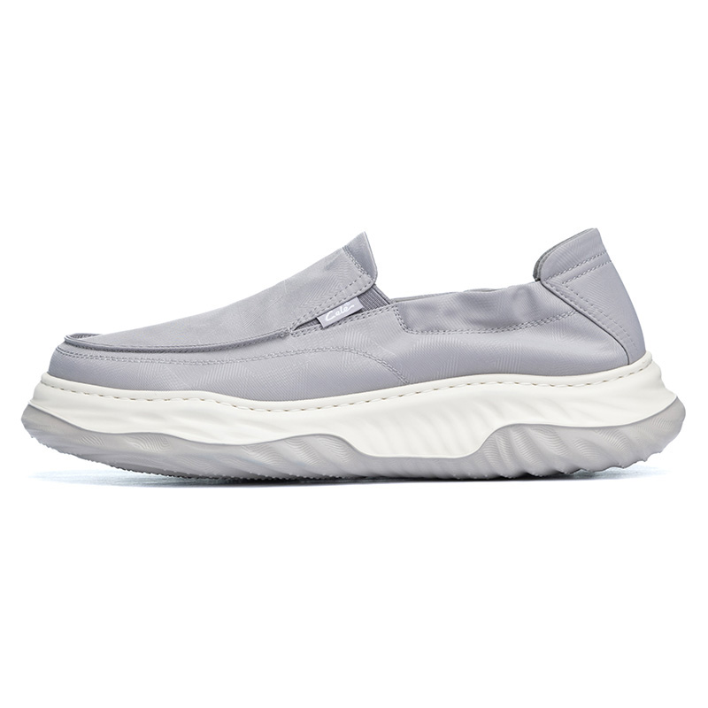 

CELE Мужские повседневные кроссовки Low Top серые, цвет Gray