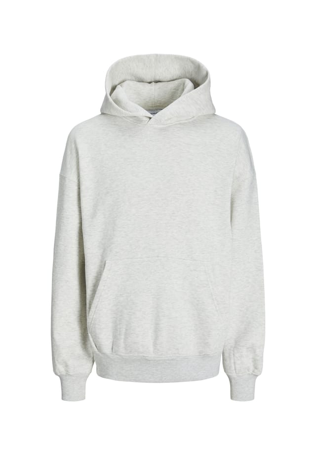 

Толстовка с капюшоном городская толстовка с капюшоном Jack & Jones, белый