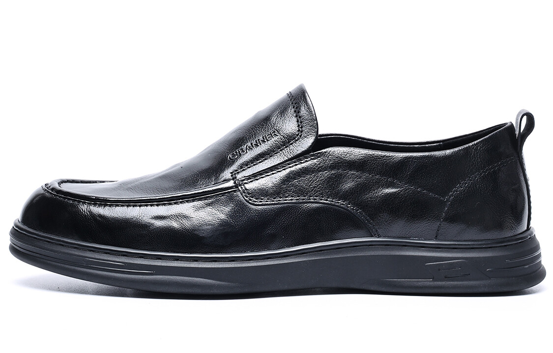 

Ботинки CВ°BANNER Men's Casual Shoes Men низкие, черный