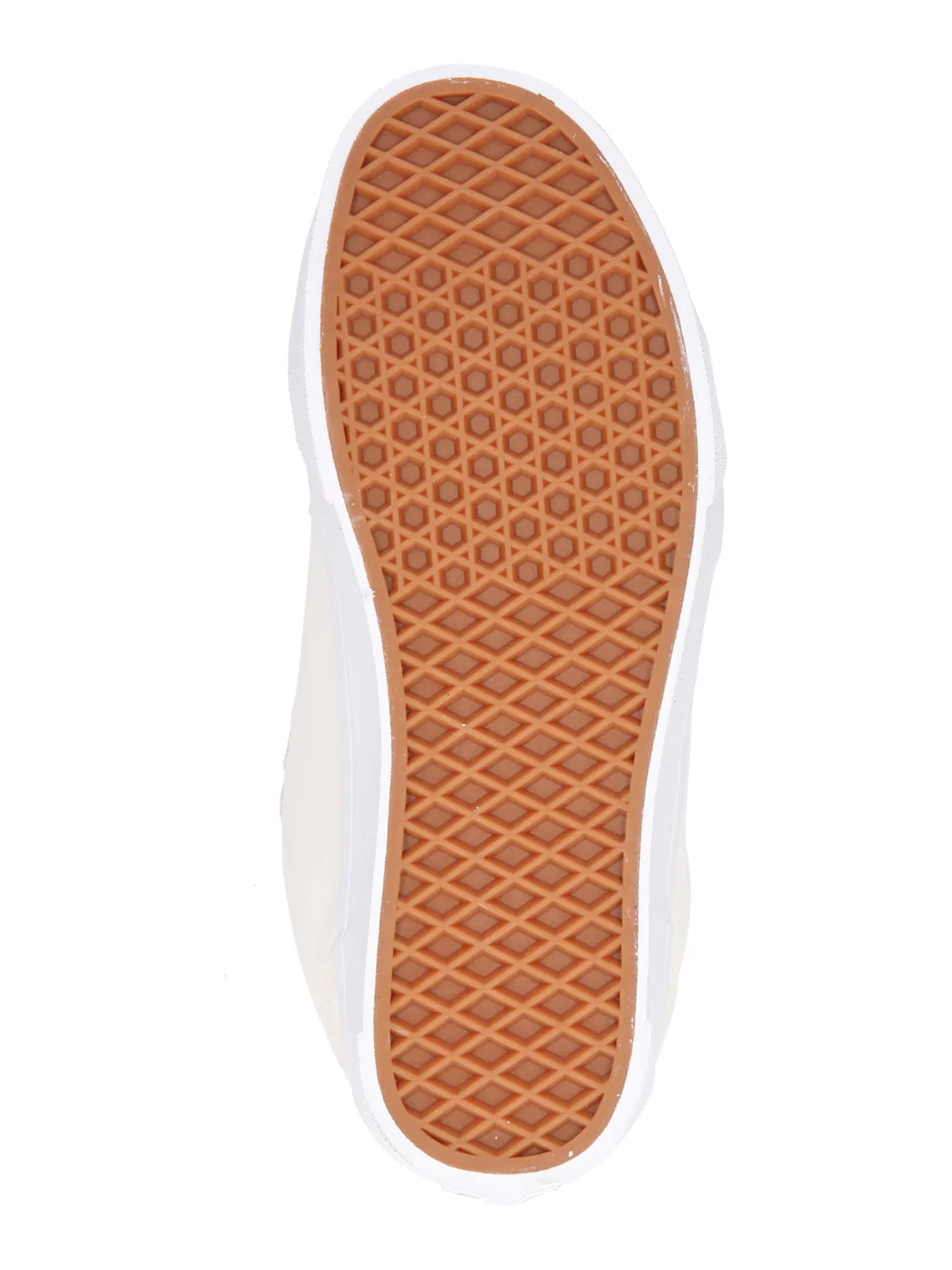 Кроссовки 'Chukka Push' Vans, White — фото 3