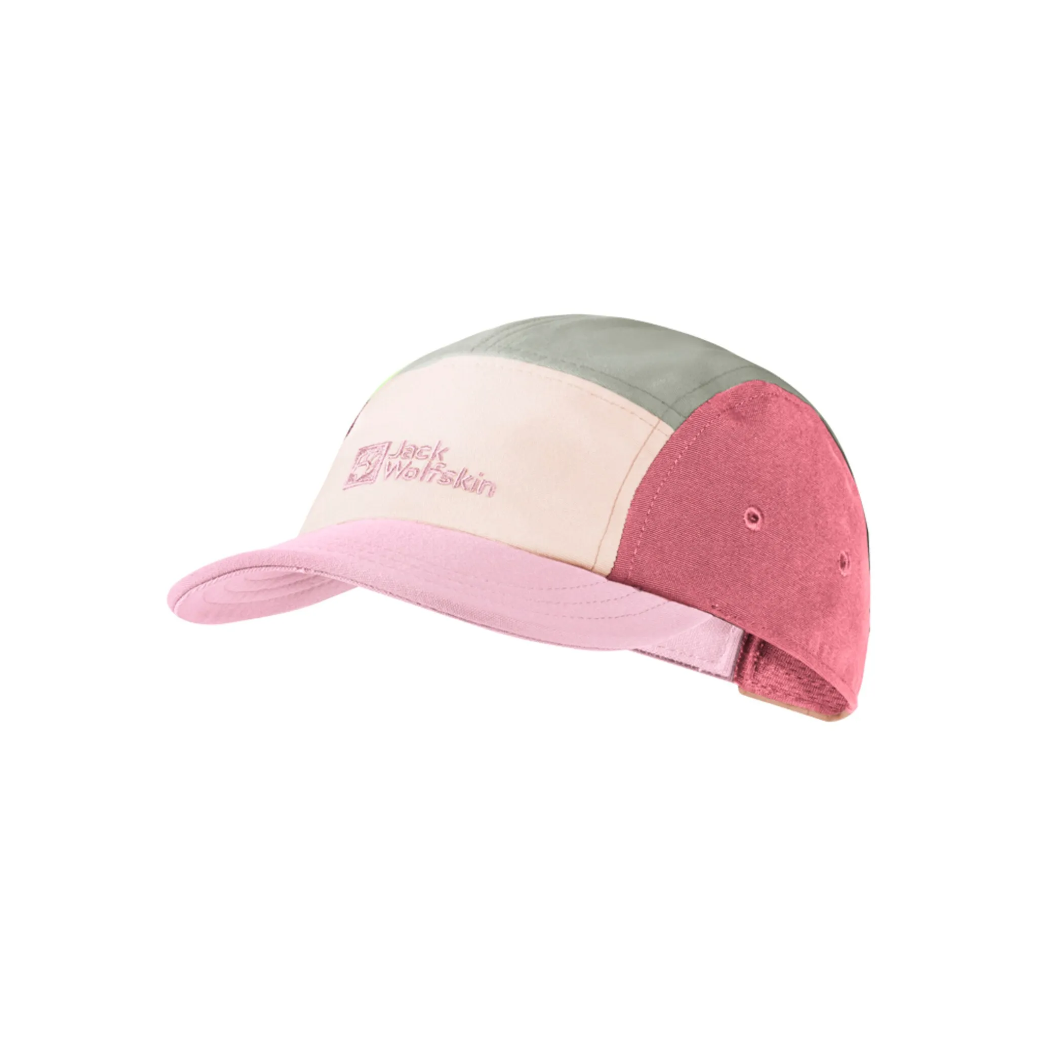 

Бейсбольная кепка Jack Wolfskin "WIVID CAP K", цвет Water-Lily