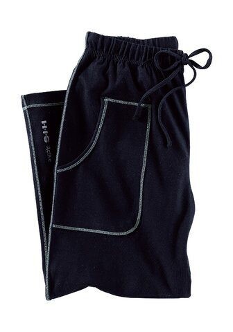 

Леггинсы H.I.S Caprihose, черный
