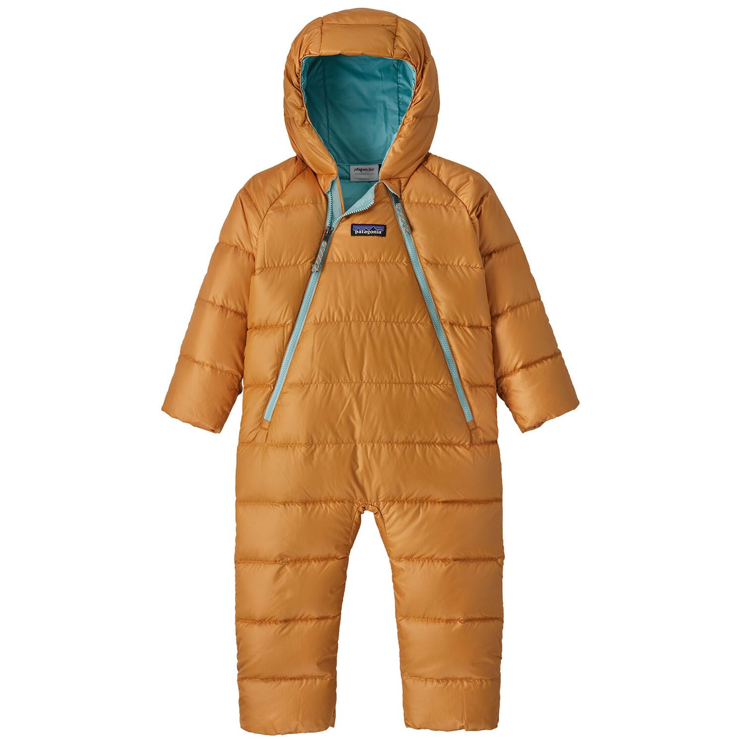 

Комбинезон Patagonia Hi-Loft Down Sweater Bunting