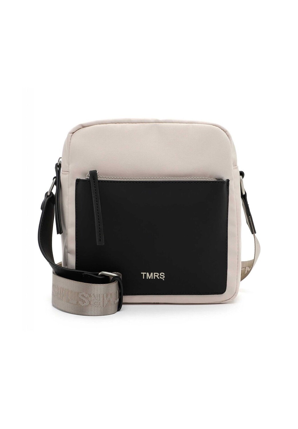 

Сумка через плечо TAS Angelique 29 см Tamaris, цвет Beige Black, Черный, Сумка через плечо TAS Angelique 29 см Tamaris, цвет Beige Black