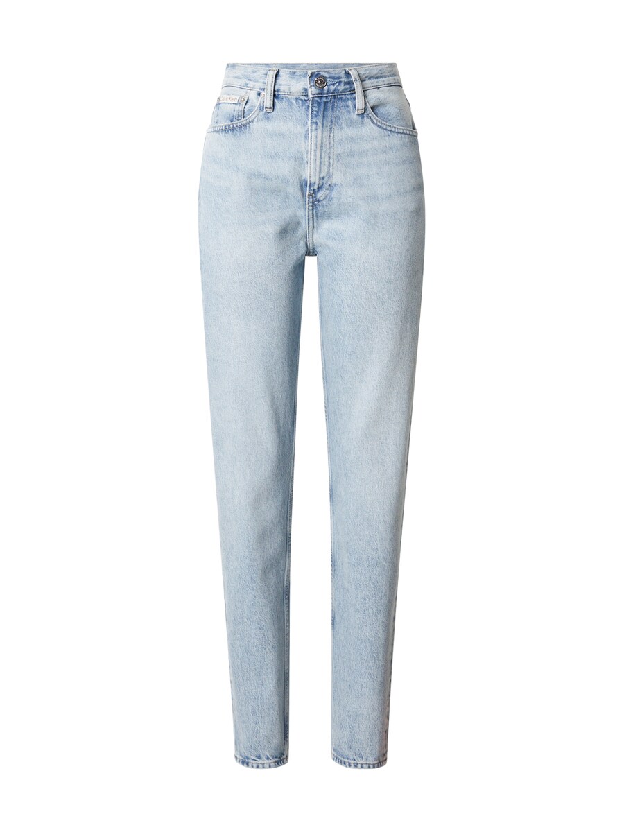 

Джинсы Calvin Klein Jeans Regular Jeans AUTHENTIC, светло-синий