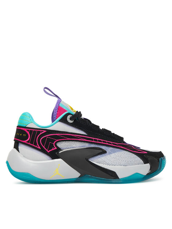 

Баскетбольные кроссовки Luka 2 9 (GS) DZ3498 007 Nike, фиолетовый