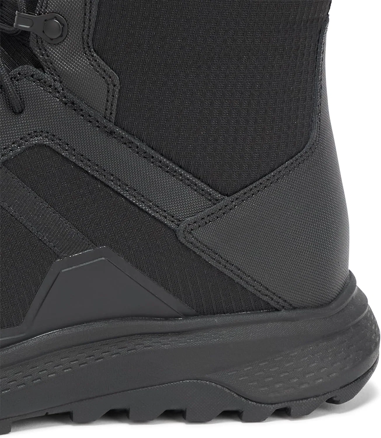 Мужские высокие кроссовки Merrell Jump Strike, Black — фото 4