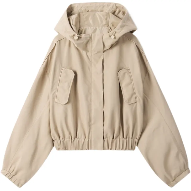 

Куртка женская GAP, черный