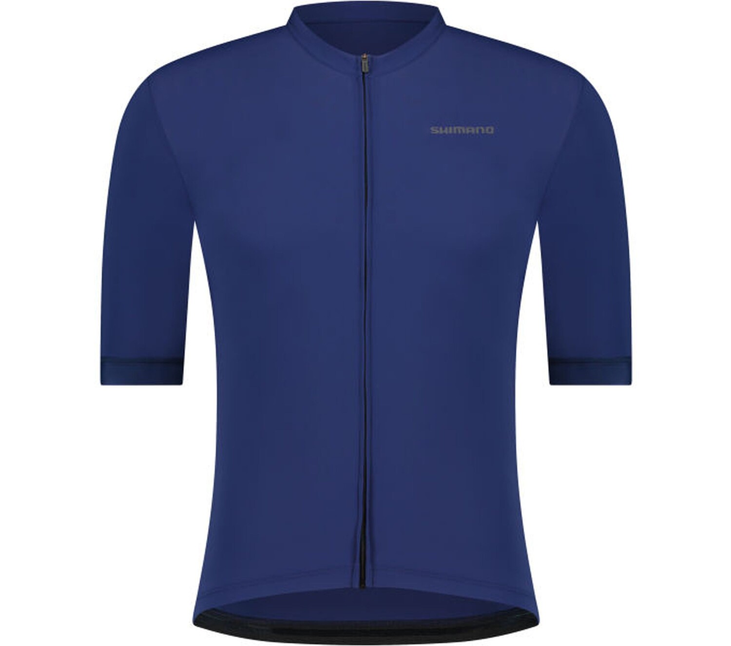 

Рубашка SHIMANO Short Sleeve Jersey FUTURO, синий