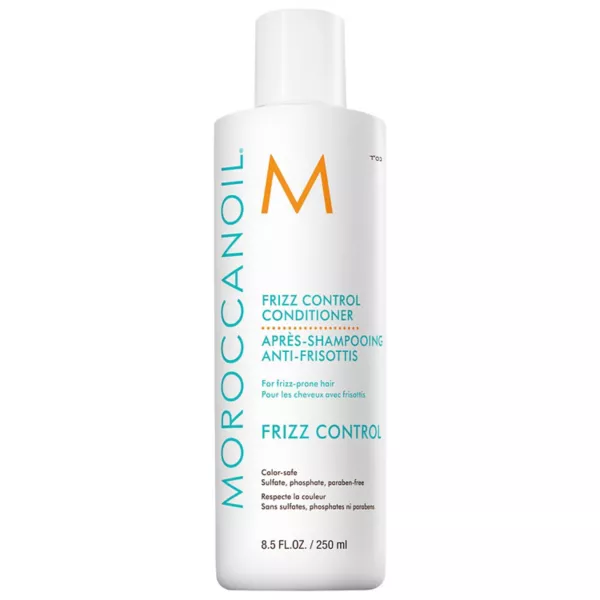 

Кондиционер для контроля завивания волос Moroccanoil, объем 240 мл