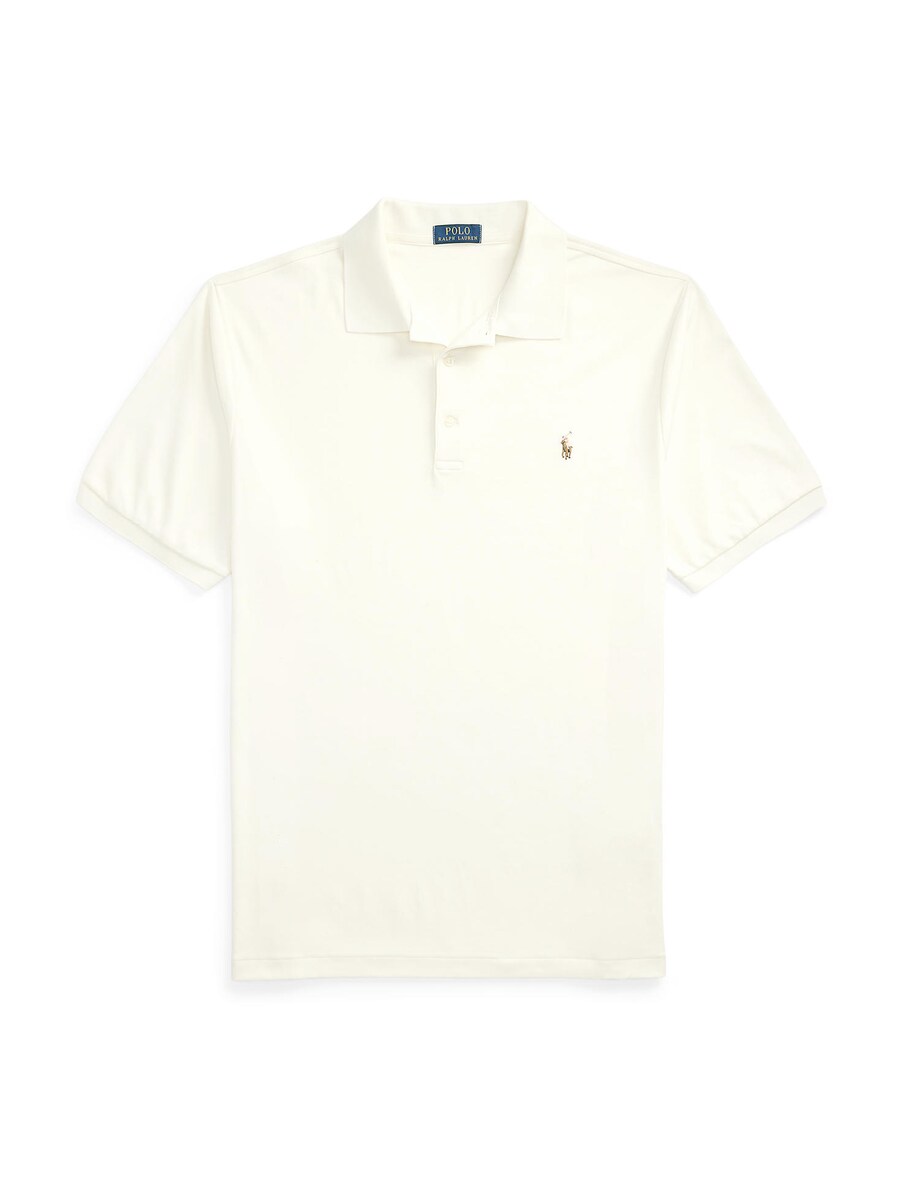 

Рубашка Polo Ralph Lauren Big & Tall, светло-бежевый