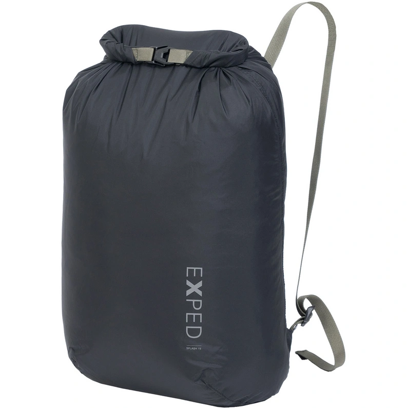 

Рюкзак Splash 15 Exped, black