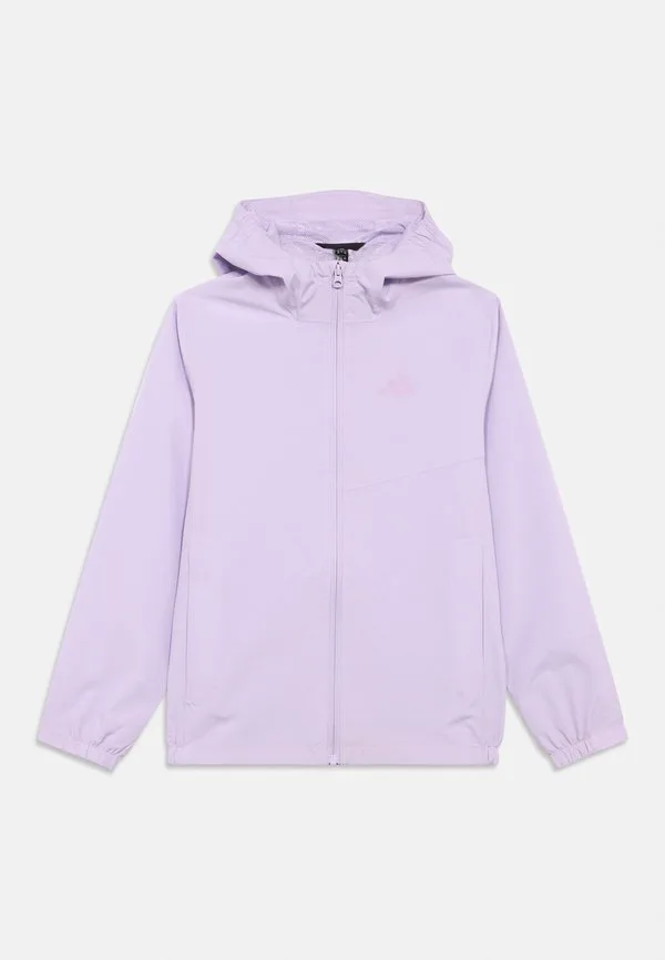 Легкая куртка Adidas Terrex, Powder Plum