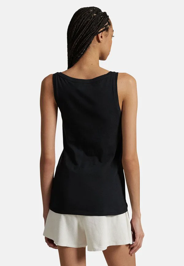 Весовой грузик whisper Polo Ralph Lauren, Onyx — фото 2