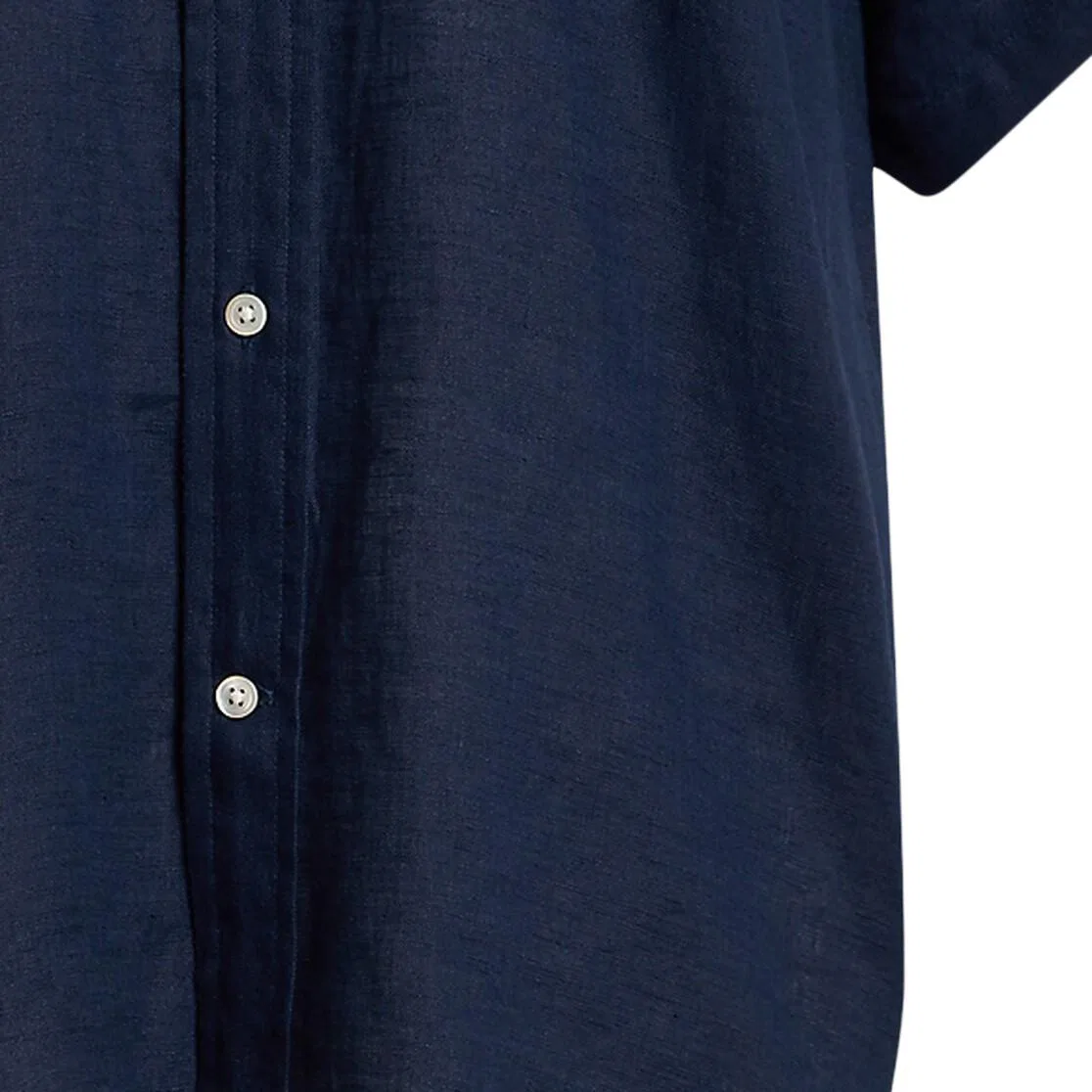 Рубашка SS26 Large Size Women's Polo Ralph Lauren, Dark Blue — фото 4