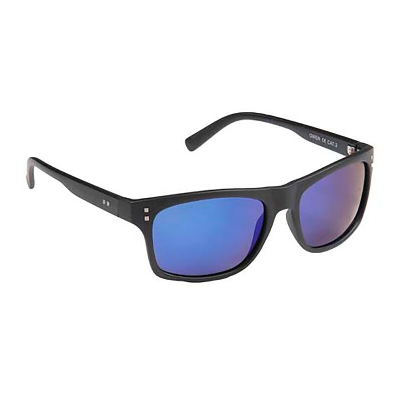 

Солнцезащитные очки Eyelevel Owen Polarized, черный