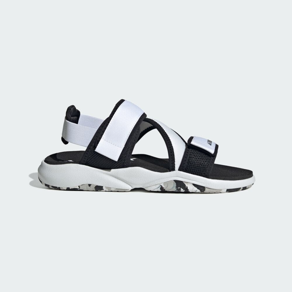 

Сандалии Adidas TERREX SUMRA SANDALS, цвет White/Black/Grey Two