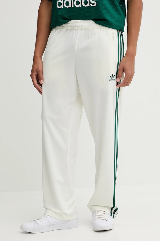 

Спортивные брюки Firebird TP Adidas Originals, бежевый