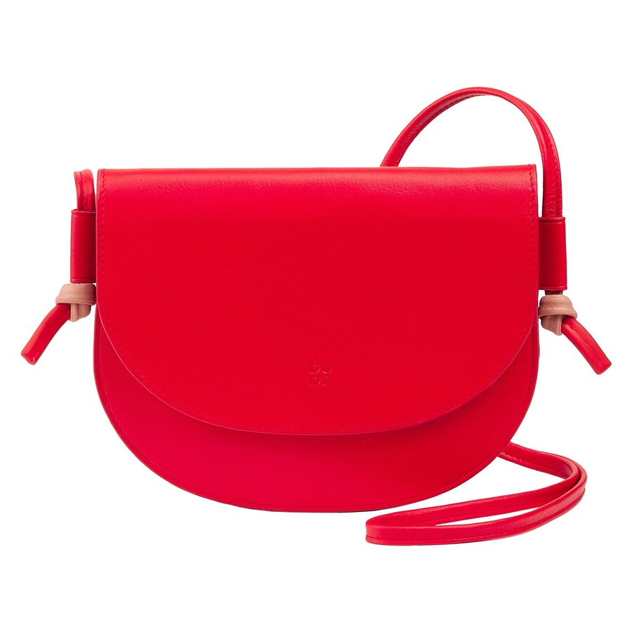 

Сумка кросс-боди DuDu, Light red