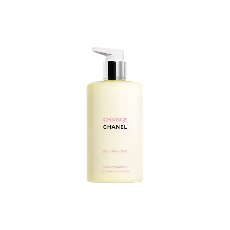 Лосьон для тела CHANEL Encounter 2026 Spring Collection — фото 4