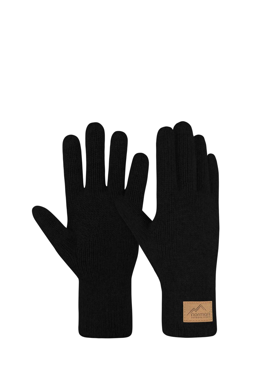 

Перчатки MALAK normani Outdoor Sports, черный