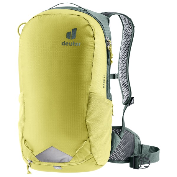 

Гонка 12 - велосипедный рюкзак Deuter, мультиколор