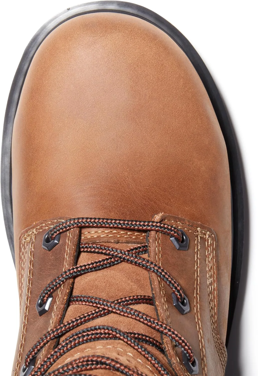 Мужские рабочие ботинки Timberland PRO Ballast с защитным стальным носком, высота 6 дюймов — фото 4