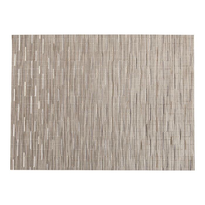 

Бамбуковая прямоугольная салфетка, 14 x 19 дюймов Chilewich