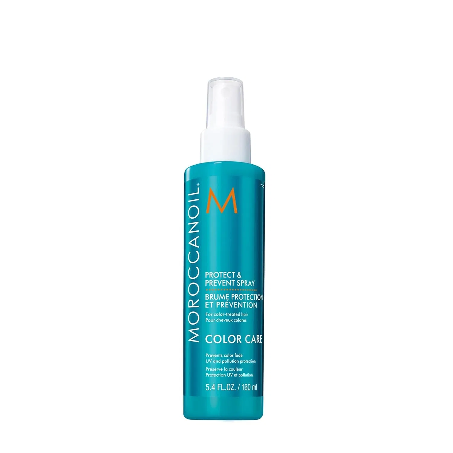Спрей для защиты и предотвращения выцветания «Protect & Prevent Spray» от Moroccanoil Moroccanoil