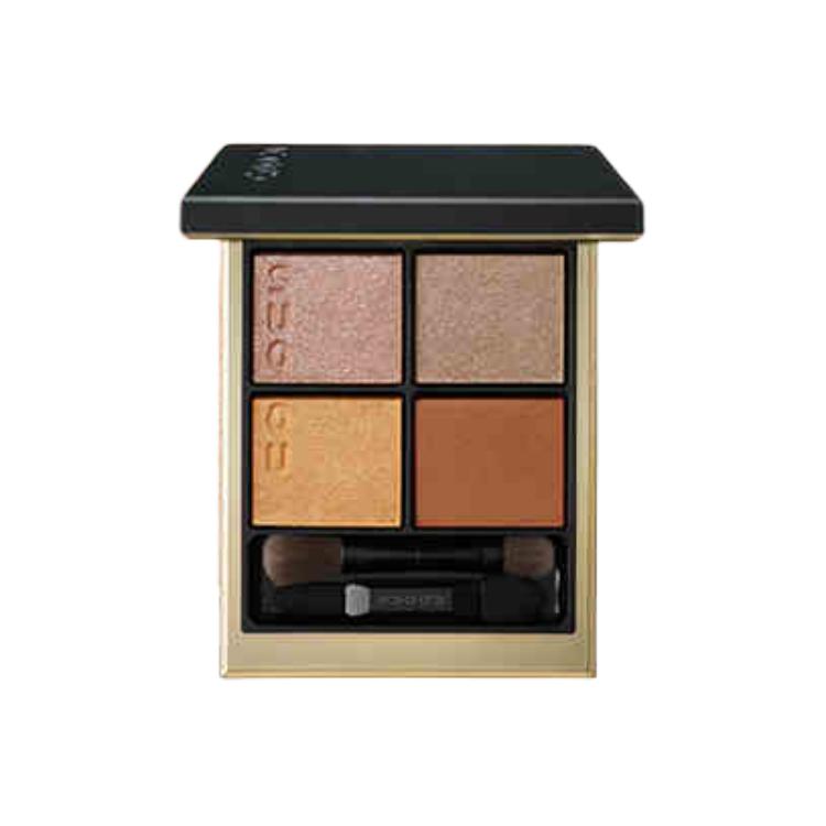 

Палетка теней для век Plumping And Enhancing Natural Eye Enhancing 6,2 г SUQQU