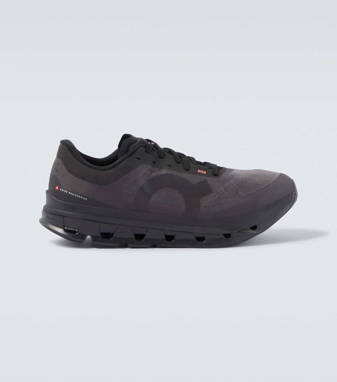 

Беговые кроссовки Cloudflow 5 On, Black - Black