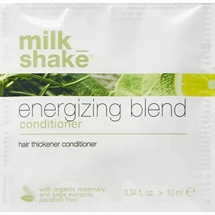 

Milk_Shake Scalp Care Энергизирующая смесь-кондиционер 10 мл Milk Shake
