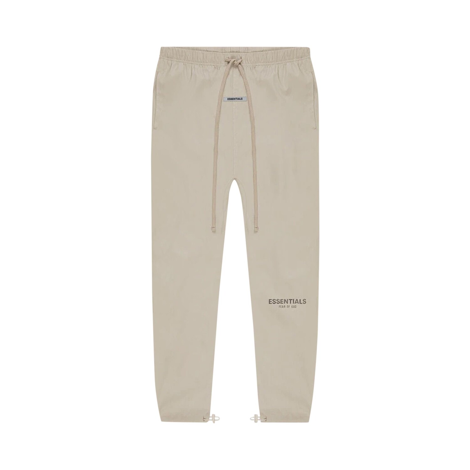 

Спортивные брюки Fear of God Essentials, цвет Оливковый, Зеленый, Спортивные брюки Fear of God Essentials, цвет Оливковый