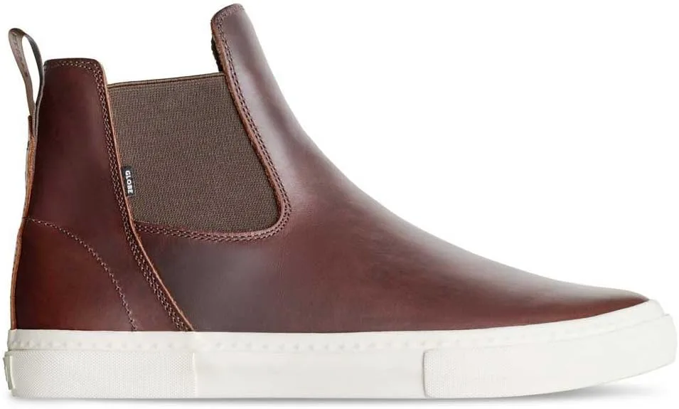 Лоферы Globe Mens Dover Ii