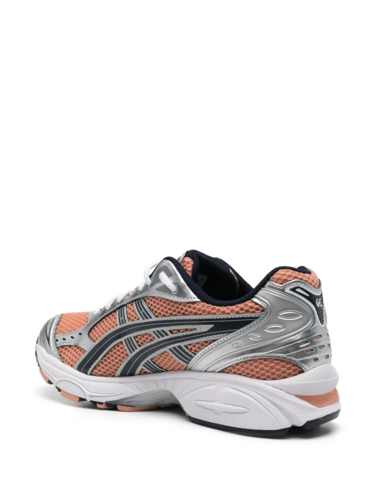 Кроссовки Gel-Kayano 14 ASICS, оранжевый — фото 3