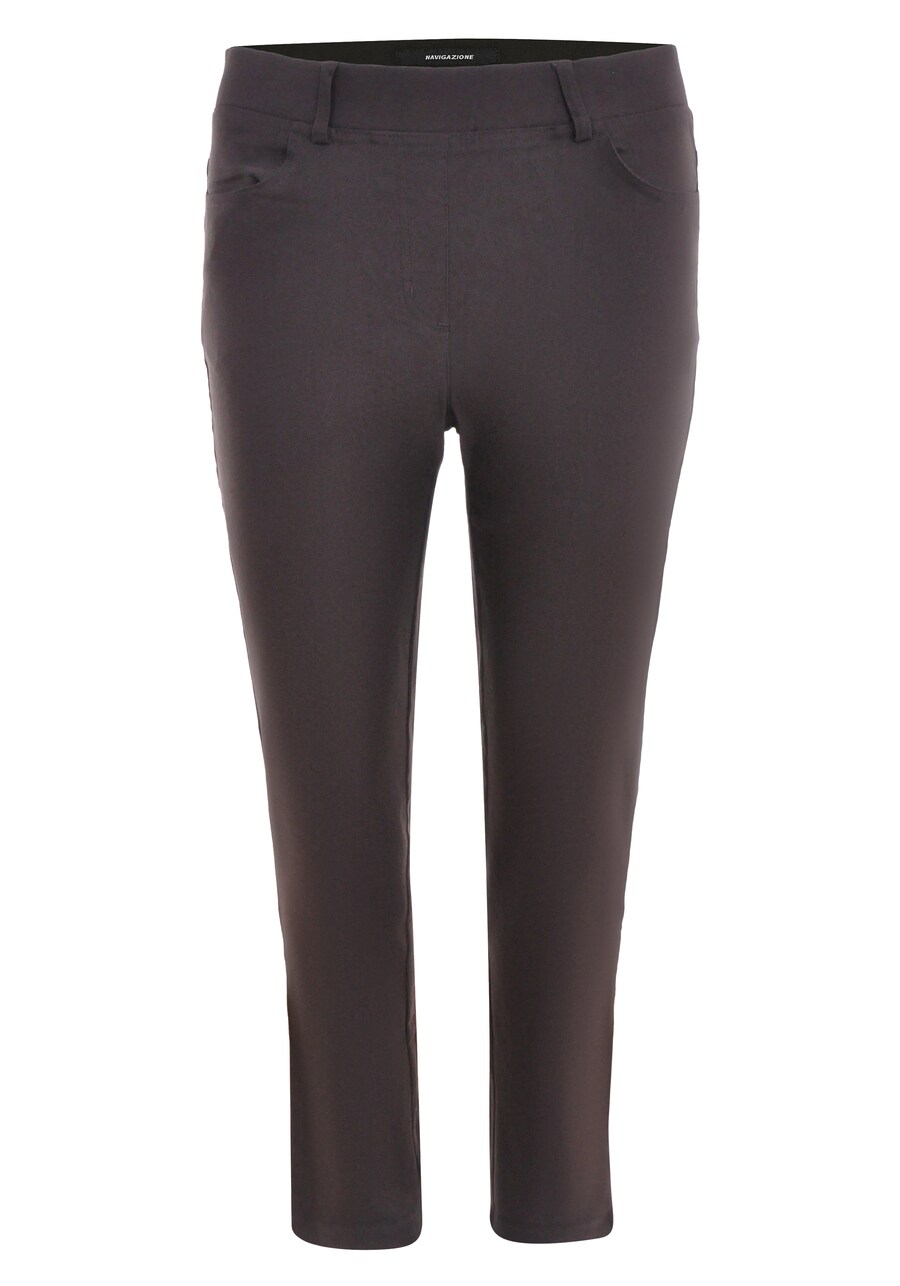 

Повседневные брюки Navigazione, Dark grey