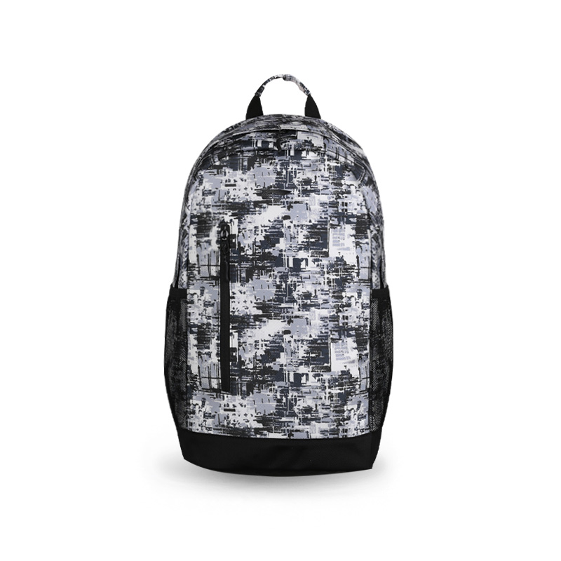 

LINING Полиэстеровый рюкзак обычный унисекс разноцветный, Stripes Full
