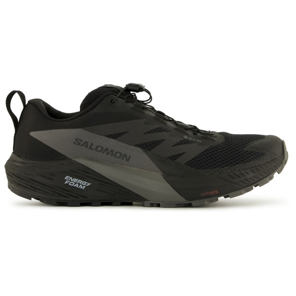

Sense Ride 5 GTX - кроссовки для бега по пересеченной местности Salomon, мультиколор