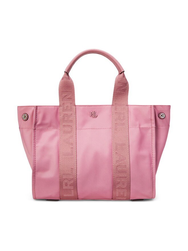 

Сумка Stevie 431962612004 Lauren Ralph Lauren, розовый