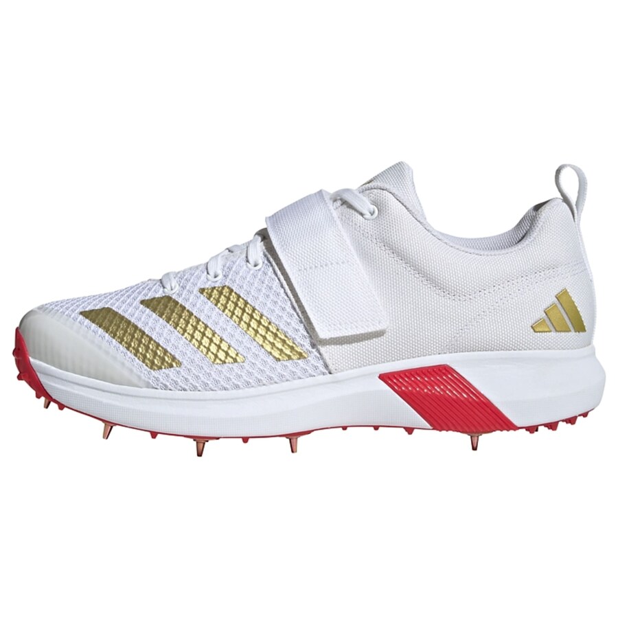 

Кроссовки ADIDAS PERFORMANCE Athletic Shoes Adipower Vector 20, белый